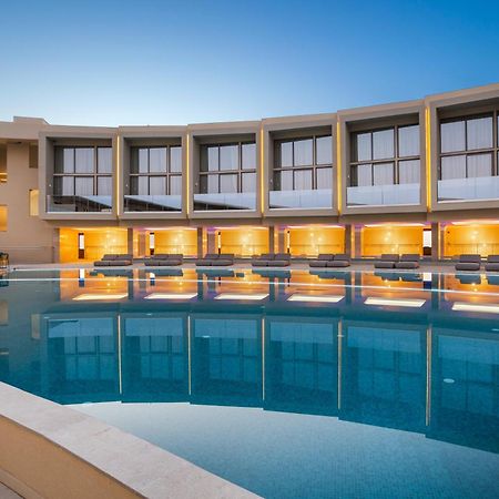 Ventale Island Breeze Resort Georgioupoli Exterior photo