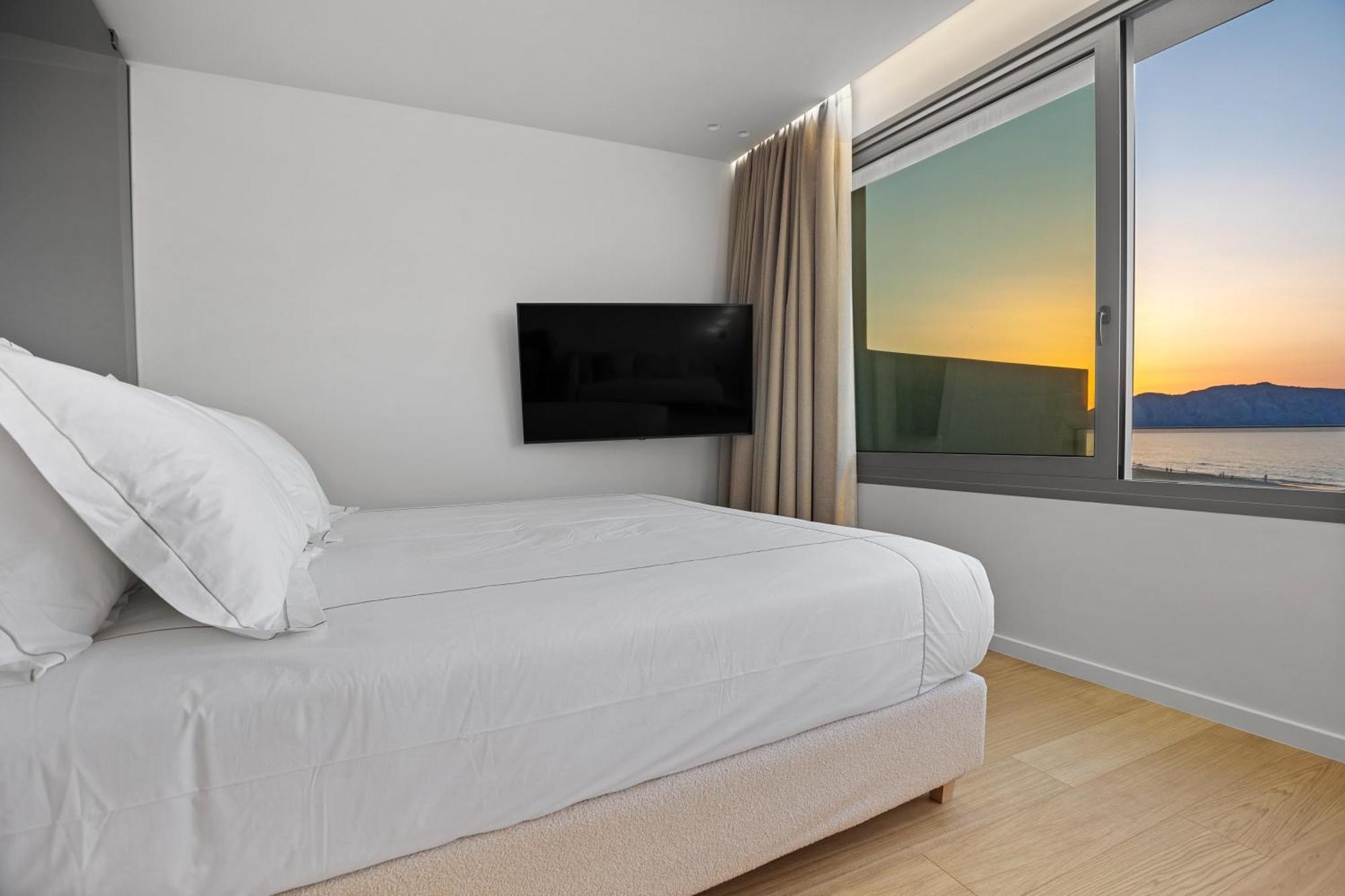 Ventale Island Breeze Resort Georgioupoli Exterior photo